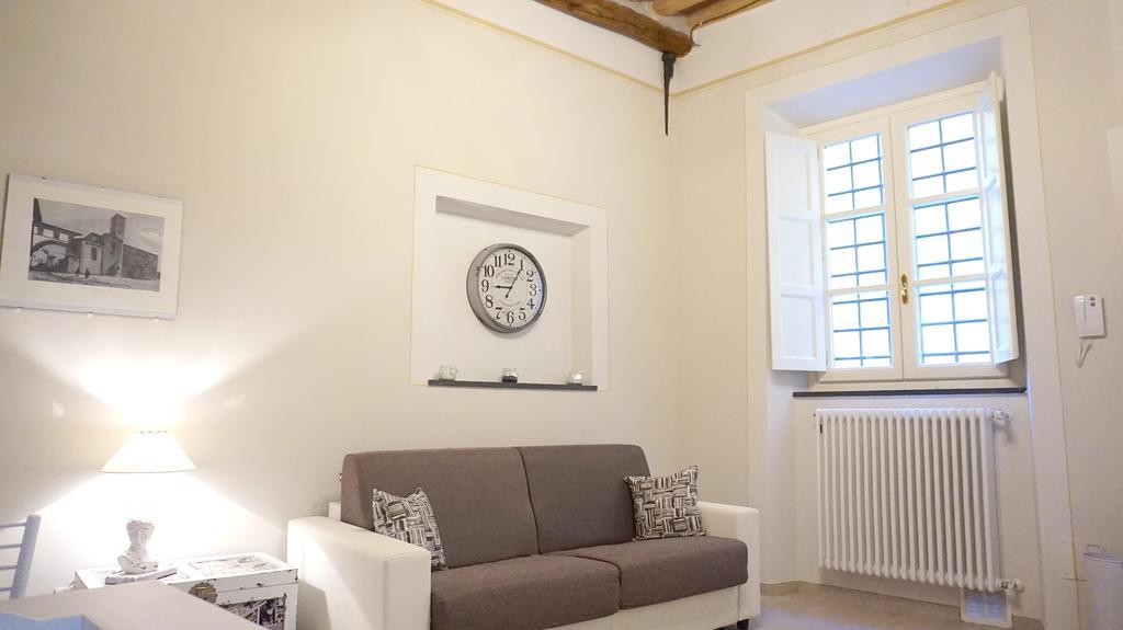 Alessandra Apartment Λούκα Εξωτερικό φωτογραφία