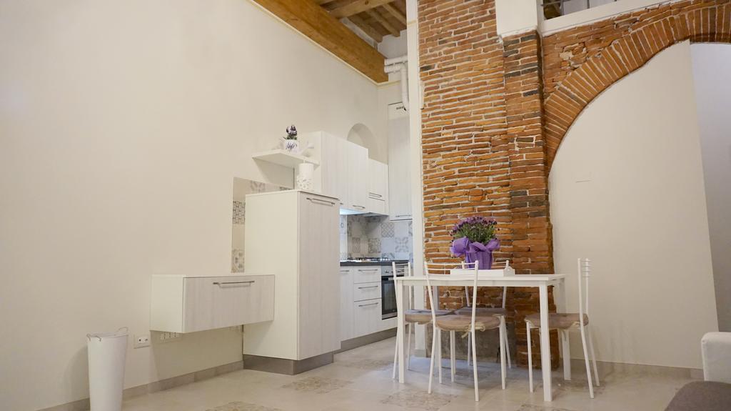 Alessandra Apartment Λούκα Εξωτερικό φωτογραφία