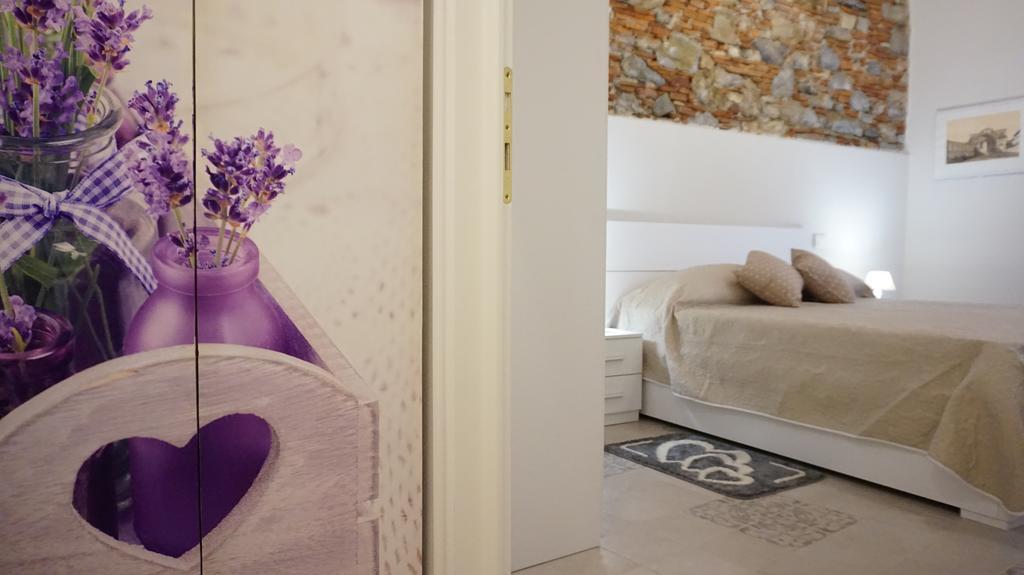 Alessandra Apartment Λούκα Εξωτερικό φωτογραφία