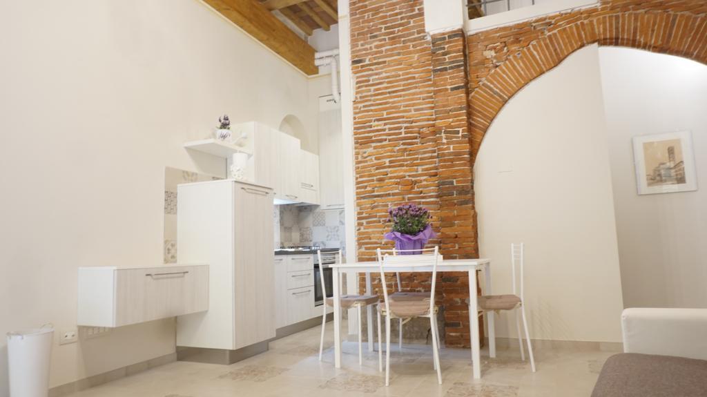 Alessandra Apartment Λούκα Εξωτερικό φωτογραφία