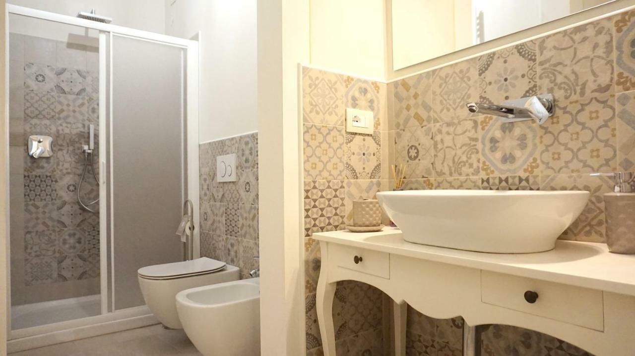 Alessandra Apartment Λούκα Εξωτερικό φωτογραφία