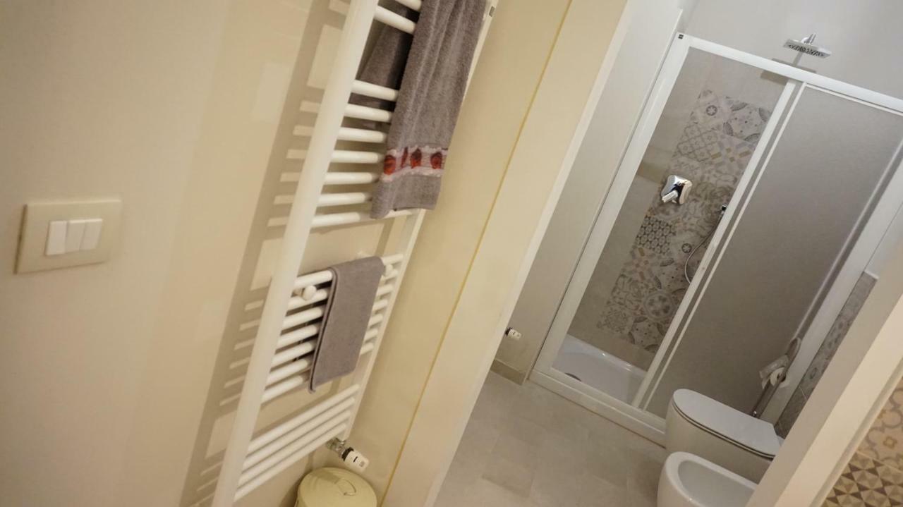 Alessandra Apartment Λούκα Εξωτερικό φωτογραφία