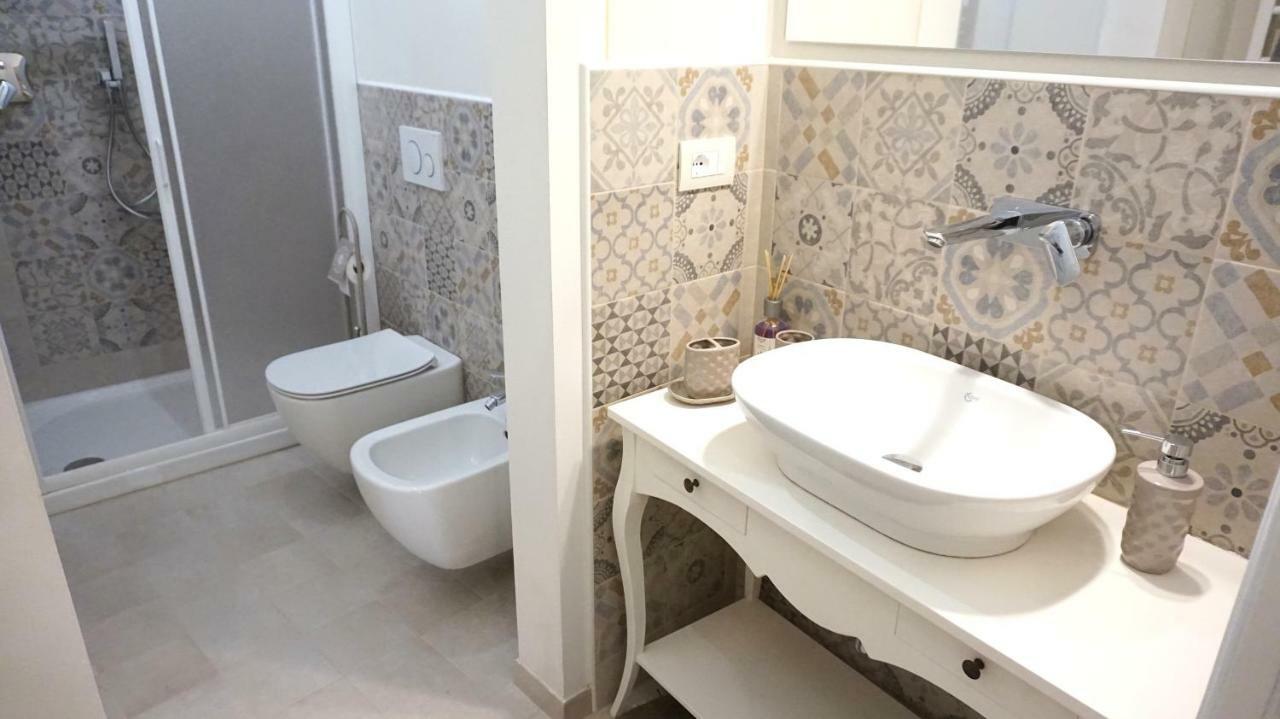 Alessandra Apartment Λούκα Εξωτερικό φωτογραφία